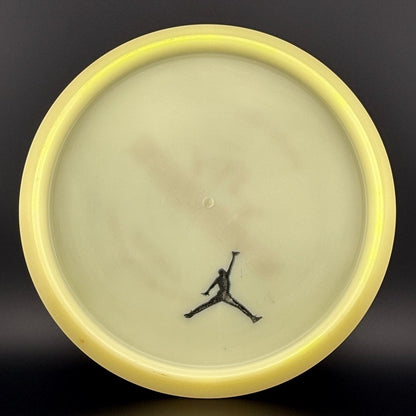 Lucid Evidence *Gibson Stash Used* Jumpman