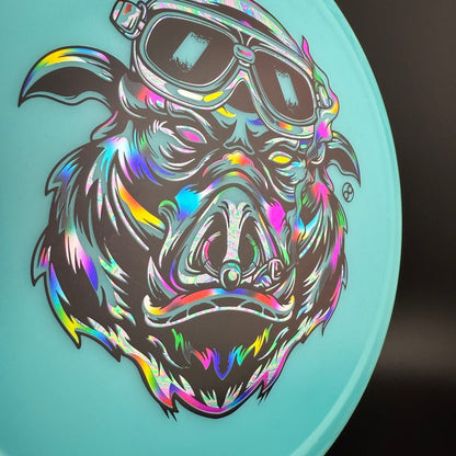 Proto Glow R-Pro Pig - Pig Pilot
