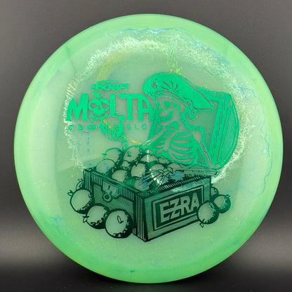 Jawbreaker Z FLX Glo Malta - Ezra Robinson