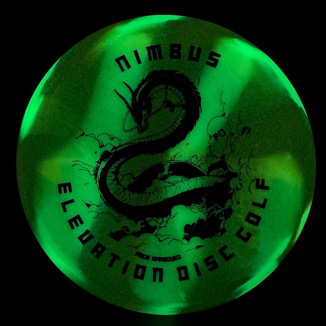 glO-G Glow Nimbus - First Run