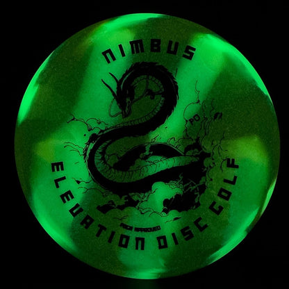 glO-G Glow Nimbus - First Run
