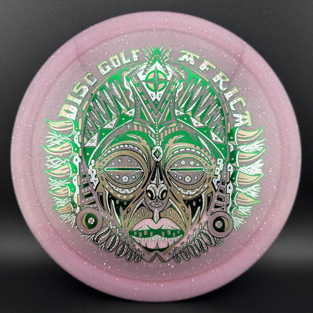 MoonDust Champion Eagle - DG Africa