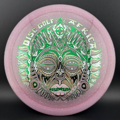 MoonDust Champion Eagle - DG Africa