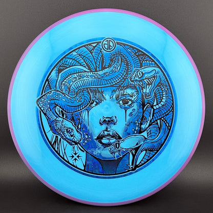 Neutron Soft Envy - "Medusa 2.0" by John Dorn