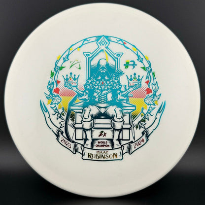 A2 (Special Blend) - "Tyrant's Fall" Isaac Robinson 2024 Pro Worlds