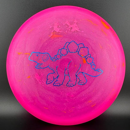Egg Shell Stegosaurus - Baby Stego