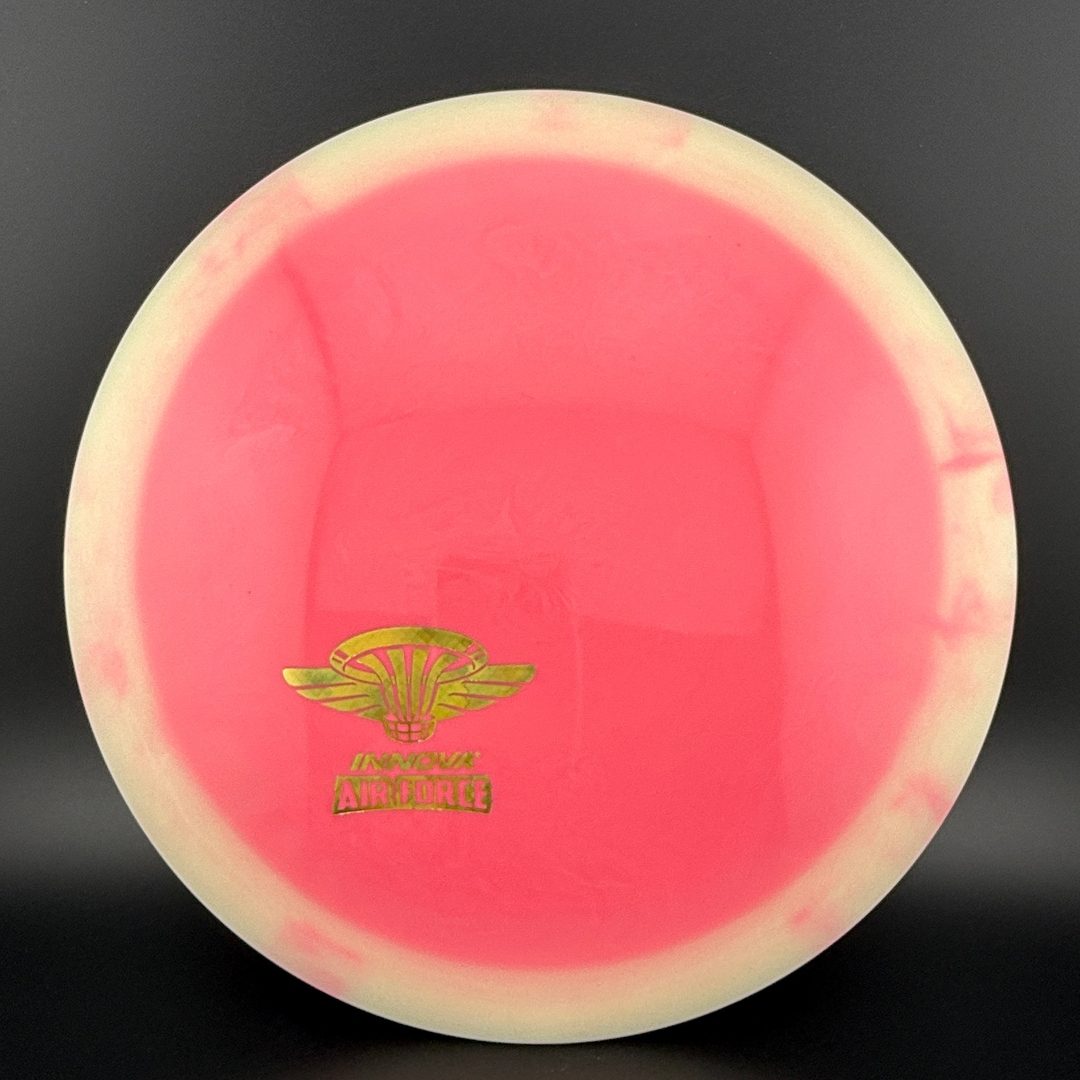 Proto Glow Halo Champion Gorgon - Air Force