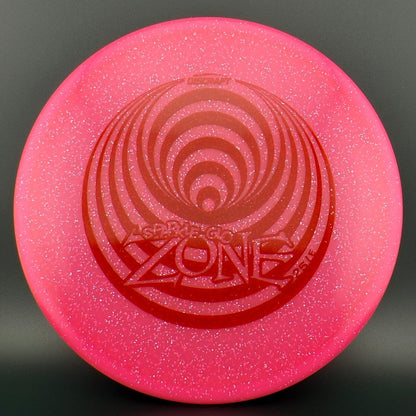 Z Glo Sparkle Zone - Ledgestone 2025 S3