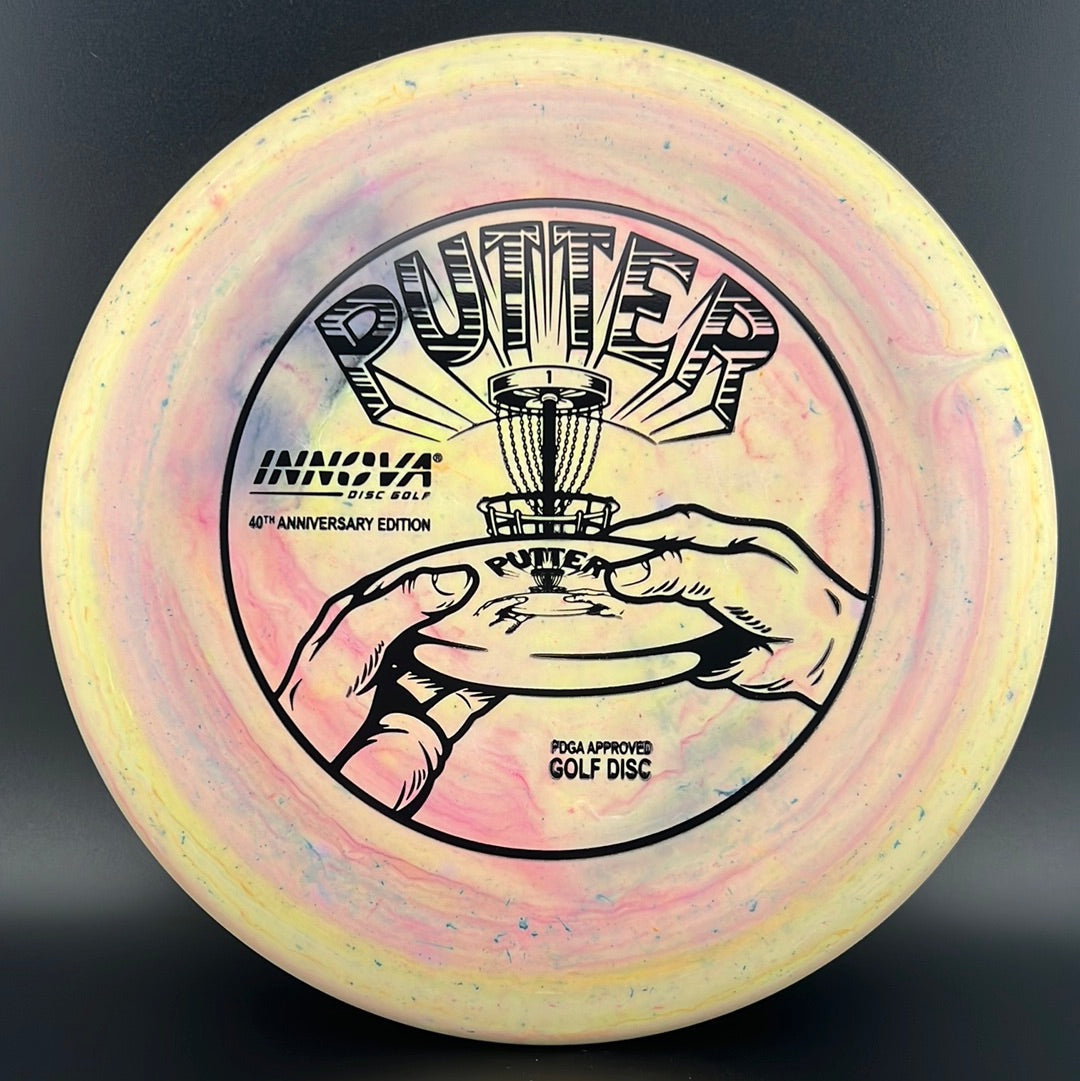 Pro Galactic Aviar P&A - 40th Anniversary