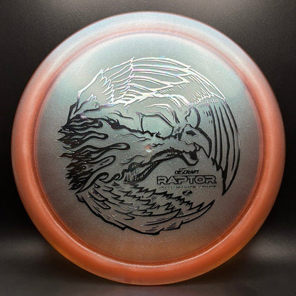 Colorshift Z Raptor - 2024 Ledgestone Edition