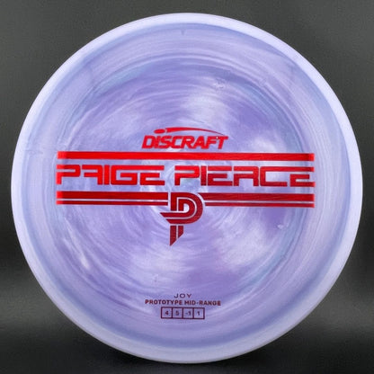 Swirl ESP Joy (Prototype) - Paige Pierce