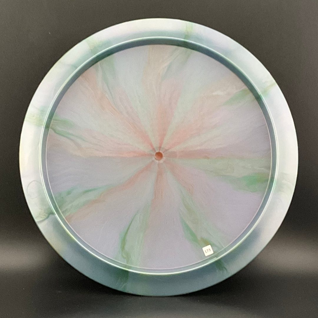 Nebula Ethereal Coalesce First Run - Thomas Gilbert Signature