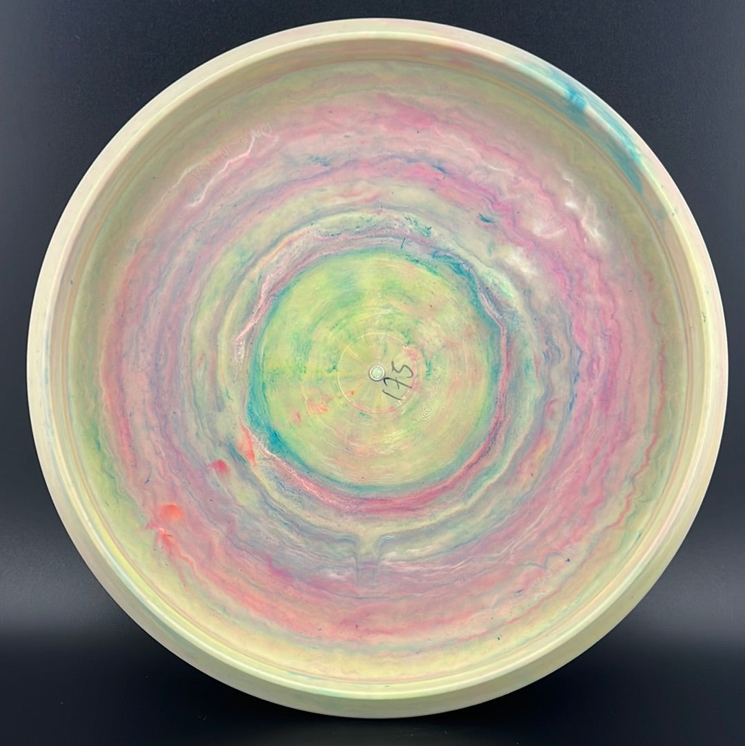 Pro Galactic Aviar P&A - 40th Anniversary