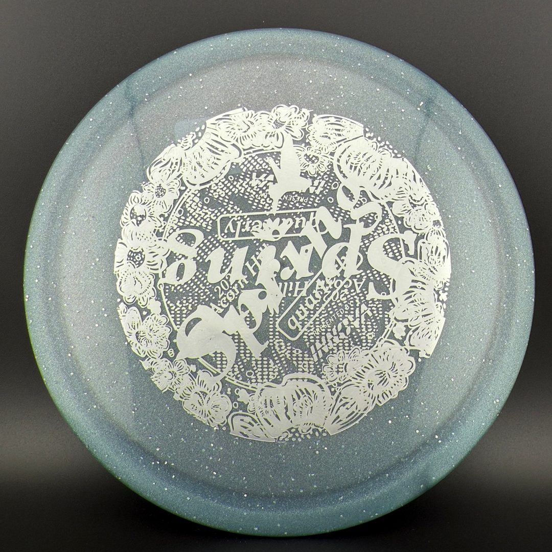MoonDust Champion Leopard - F2 - Various Multi Stamp