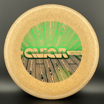 R-Pro Wood Aviar