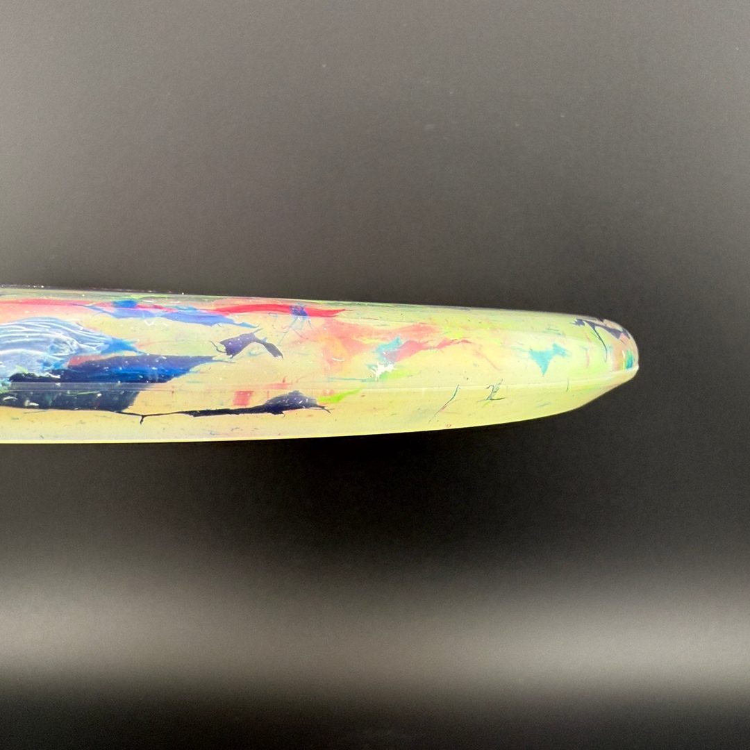Jawbreaker Z FLX Zone SS - Hanna Huynh 2026 TS