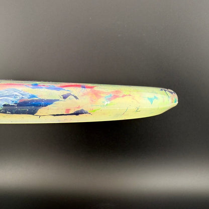 Jawbreaker Z FLX Zone SS - Hanna Huynh 2026 TS