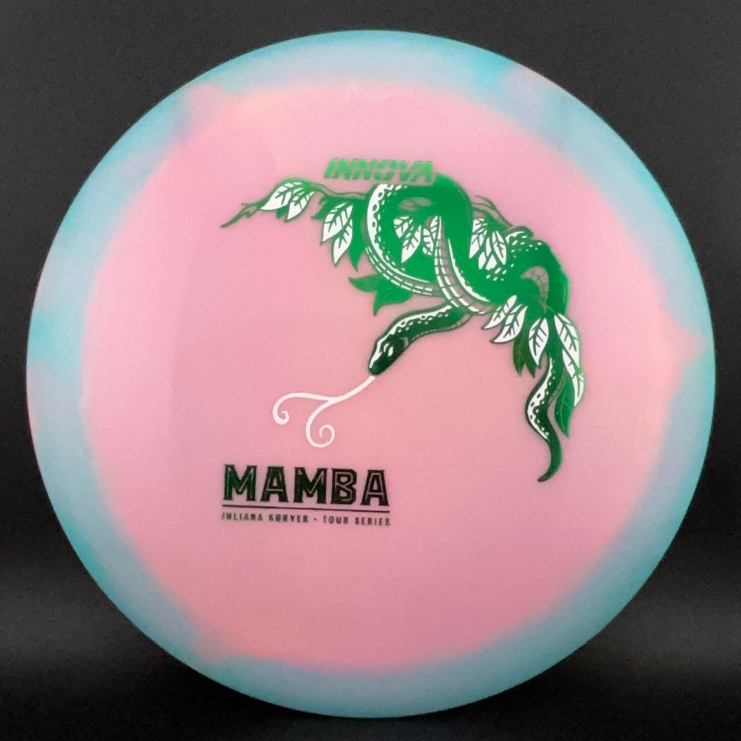 Proto Glow Halo Star Mamba - Juliana Korver 2026 Tour Series