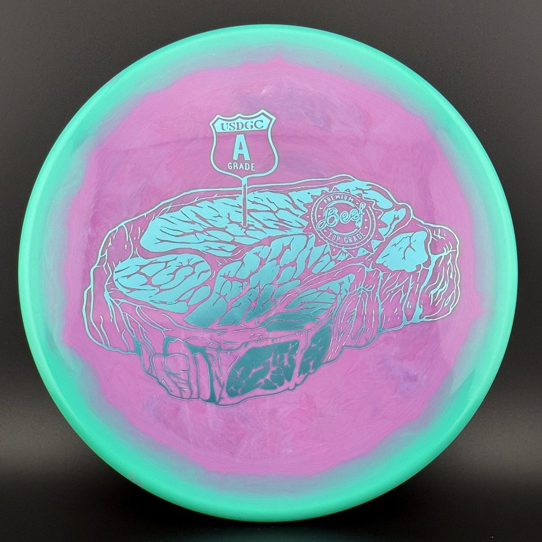 Halo Star Toro - USDGC Prime Cut by Tony Diaz