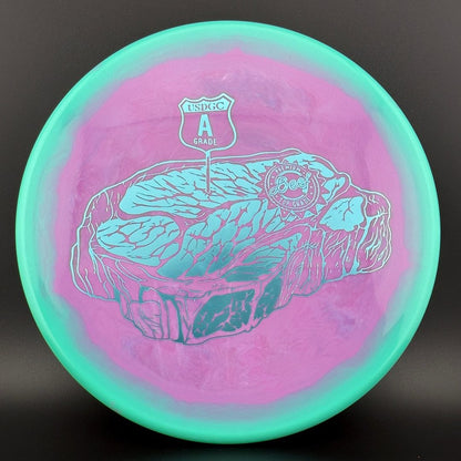 Halo Star Toro - USDGC Prime Cut by Tony Diaz