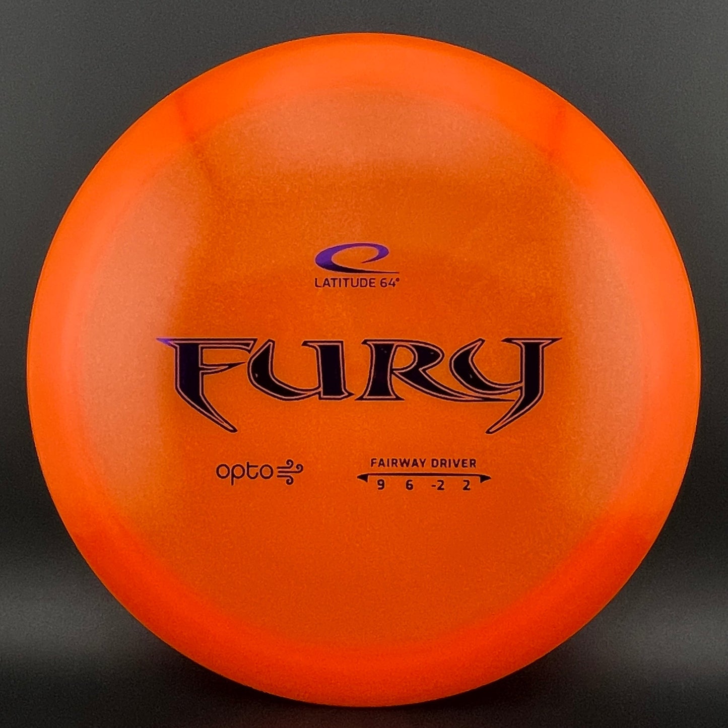 Opto Air Fury