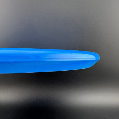 Swirly S-Line Drop - Niklas Anttila Creator Series