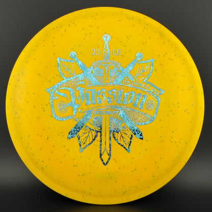 ESP Glo Sparkle Passion - Limited Ledgestone 2023