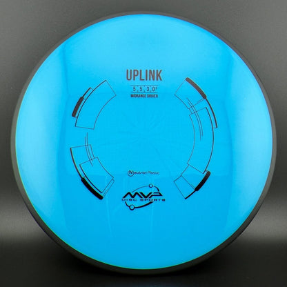 Neutron Uplink