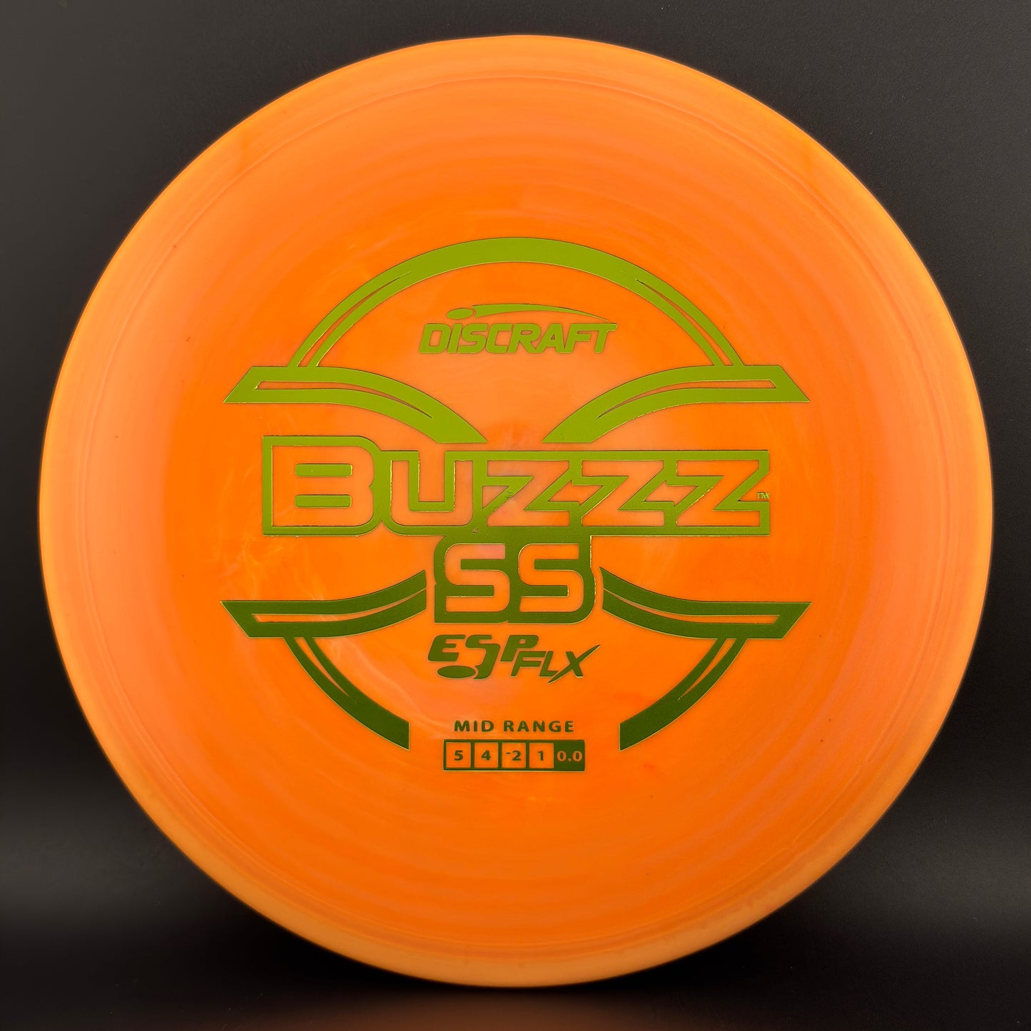 ESP FLX Buzzz SS