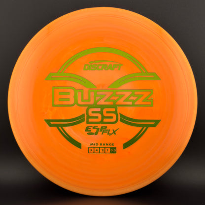 ESP FLX Buzzz SS