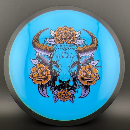 Neutron Trail - "Bulls Eye"