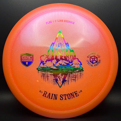 C-Line (Flex 1) Essence - Manianite - "Rain Stone" MB 23