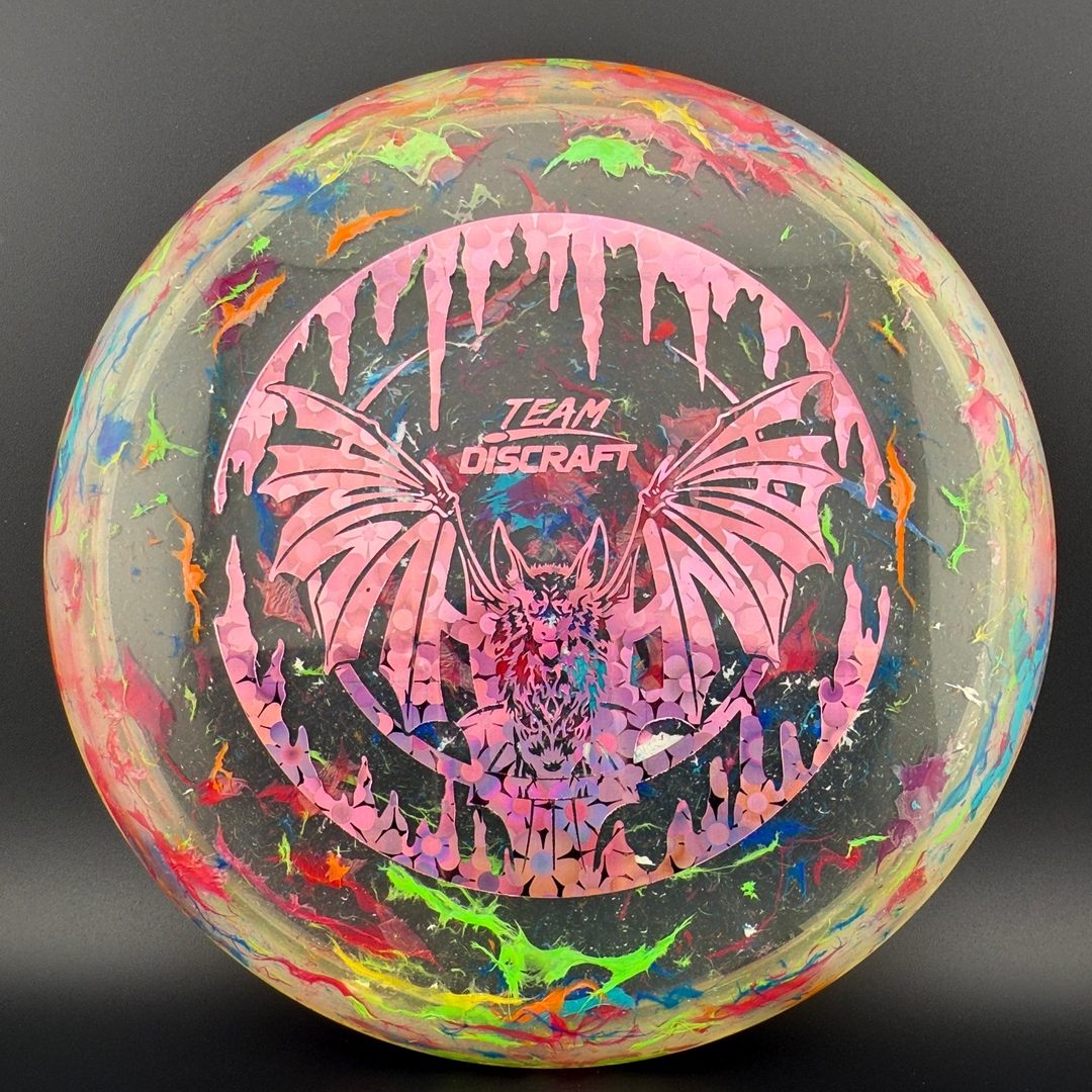 Jawbreaker Z FLX Zone SS - Hanna Huynh 2026 TS