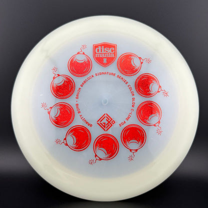 Color Glow C-Line PD2 - Limited Gavin Babcock Gravity Bomb