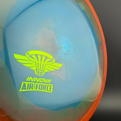 Halo Champion Eagle-L - Air Force