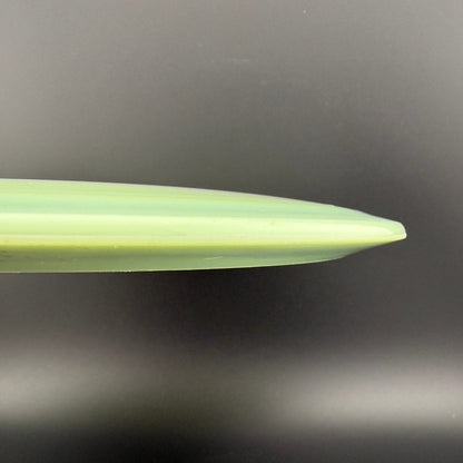 Swirly S-Blend Exodus - Scott Withers *USED