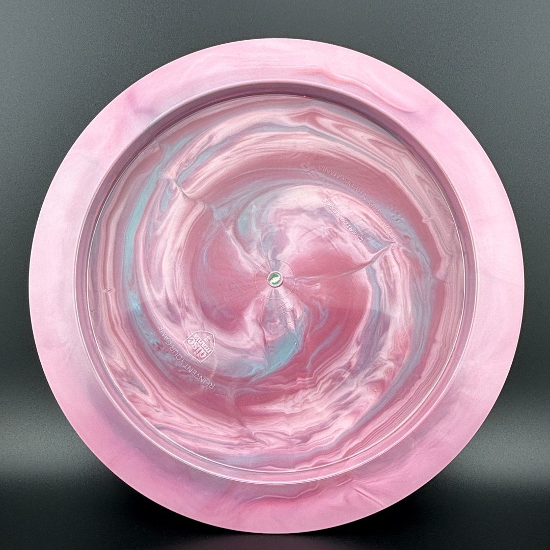 Swirl S-Line Cloud Breaker - SC Exclusive