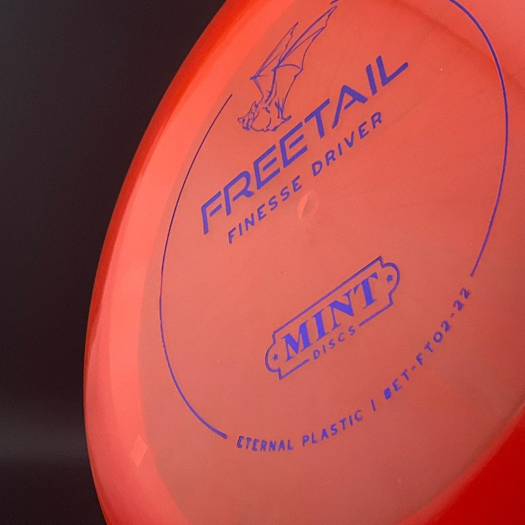 Eternal Freetail - 2022 2nd Run