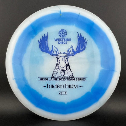 VIP-X Ring Stag - Heidi Laine Team Series Finnish Edition