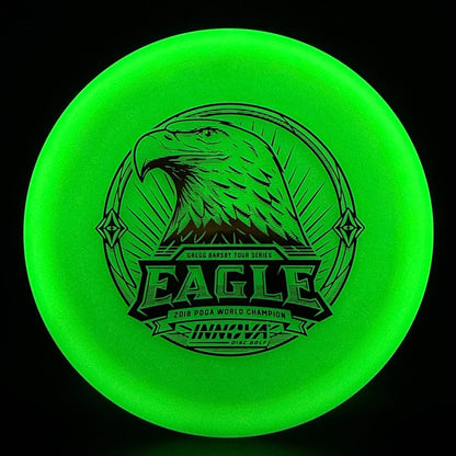 Proto Glow Champion Eagle - Gregg Barsby 2025 Tour Series