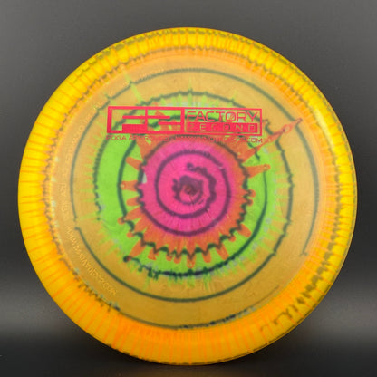 I-Dye Champion SL (Starfire-L) - Penned Run - F2