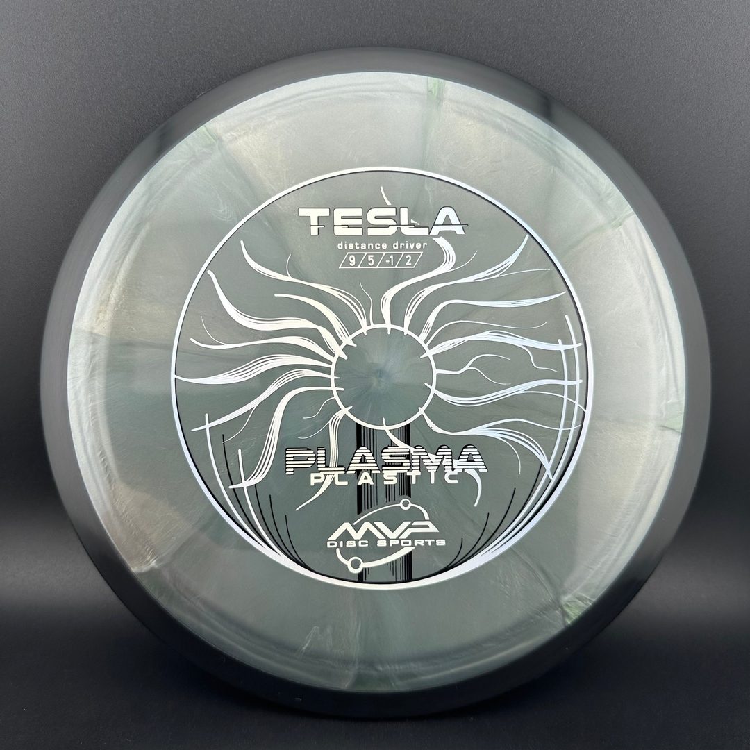 Plasma Tesla