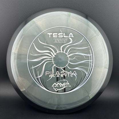 Plasma Tesla