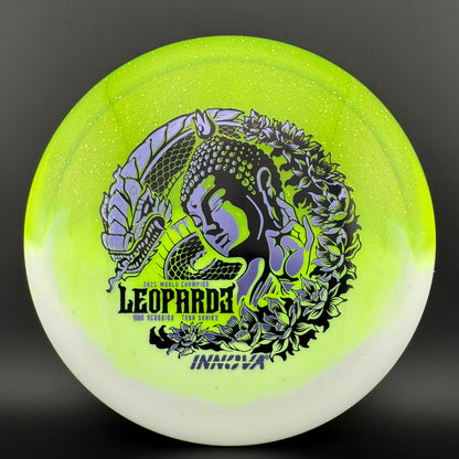 Duo Leopard3 - Ohn Scoggins 2026 Tour Series