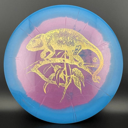 Halo G-Blend Sphinx X-Out - Chameleon