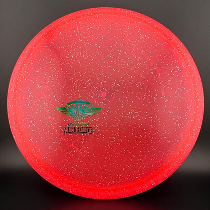 Metal Flake Champion Condor - Air Force
