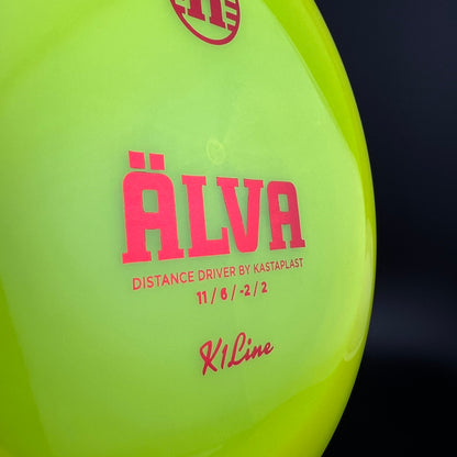 K1 Alva
