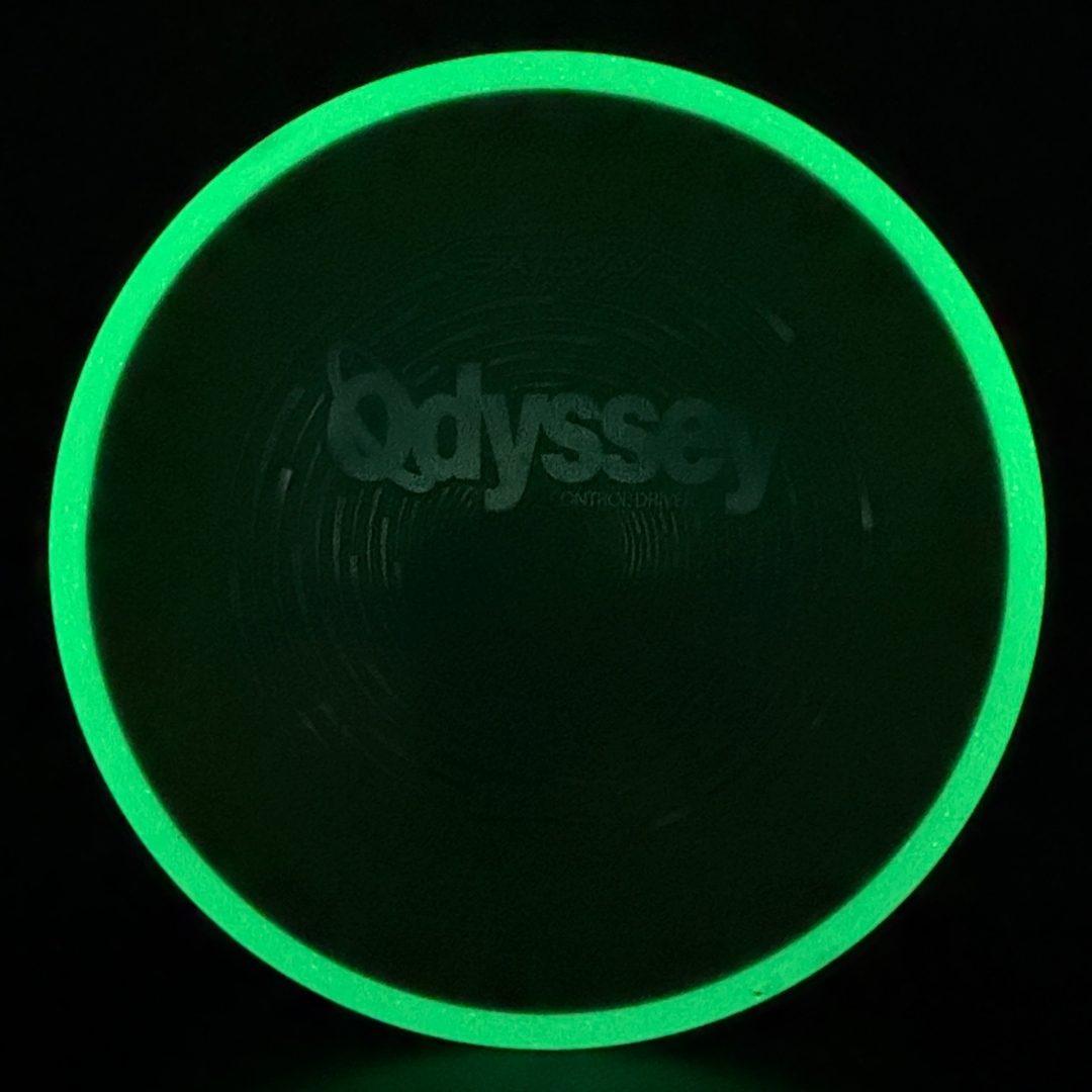 NXT Superglow Odyssey - First Run - Glow Rim