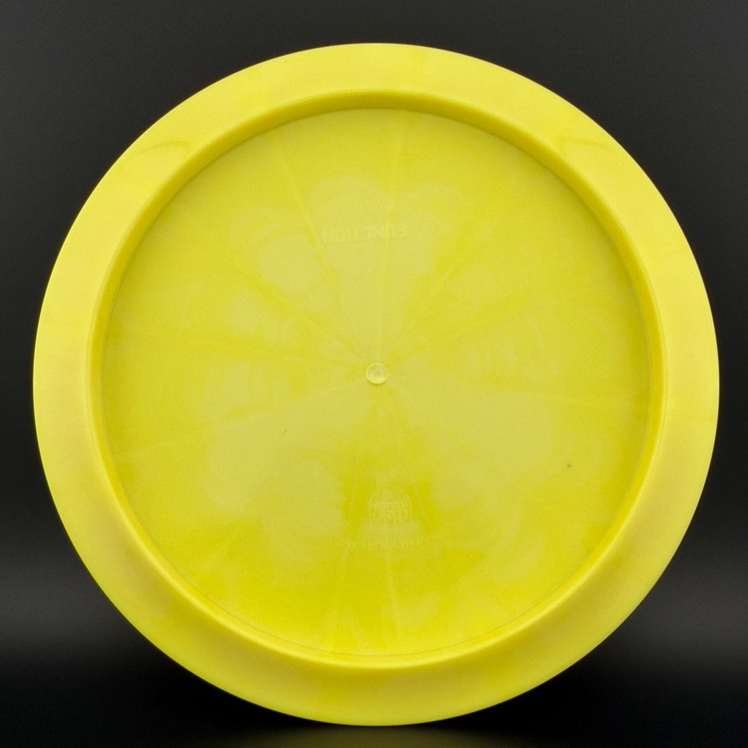 Lux Vapor Function - XL Shield - MB 25