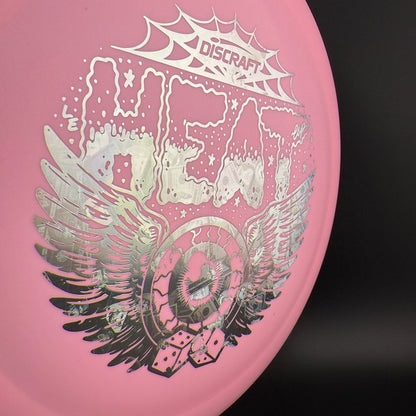 Solid Lightweight ESP Heat - Ledgestone 2025 Season 2